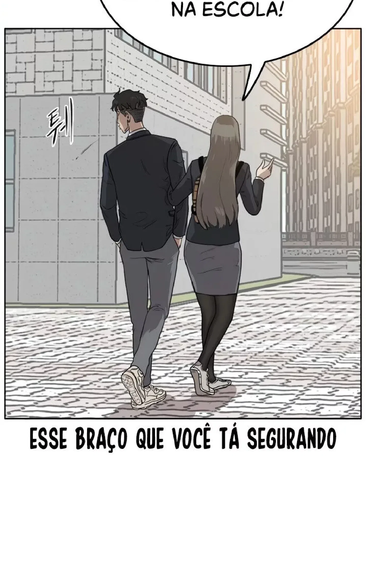Bad guy Capítulo 1 - página 136