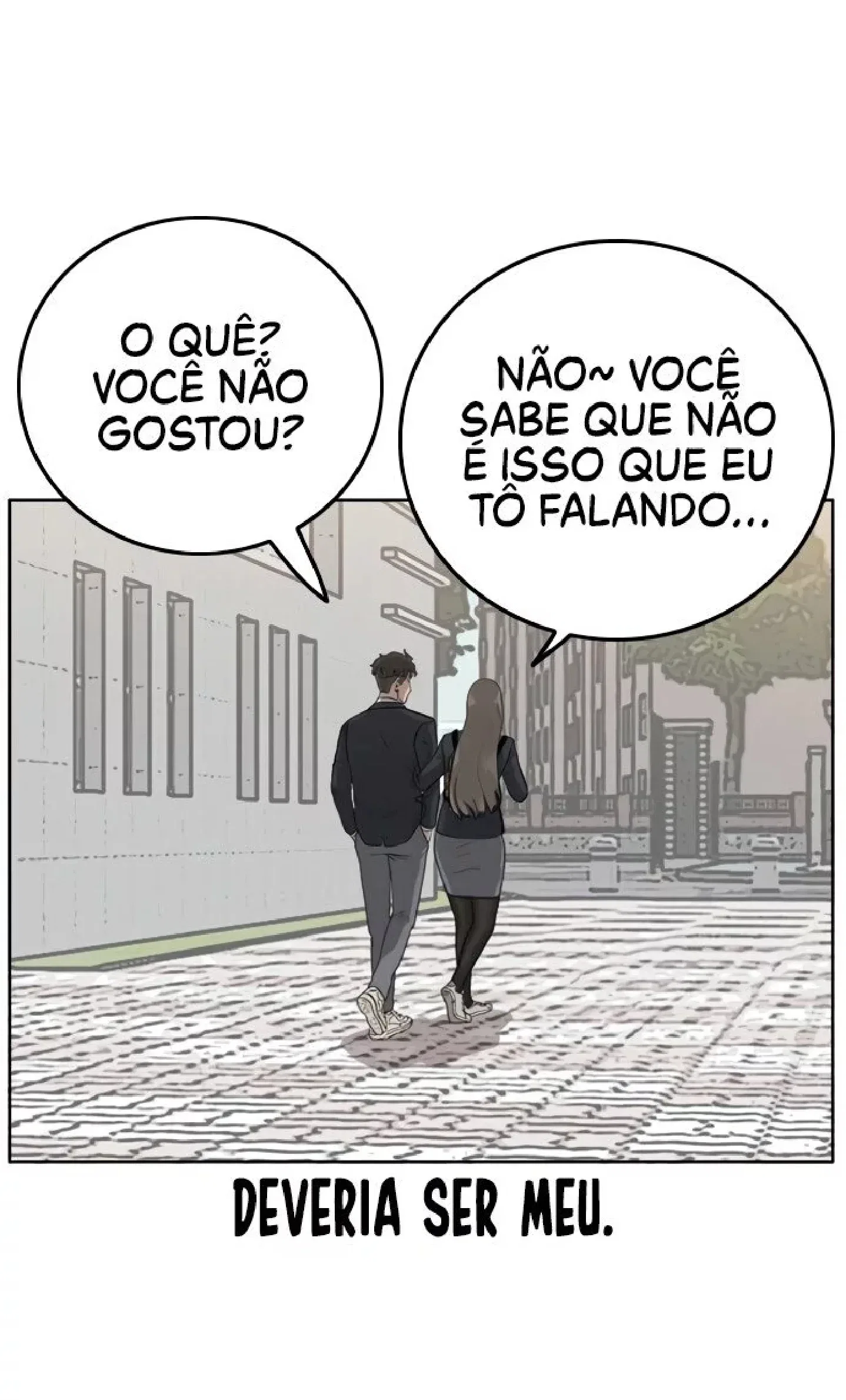 Bad guy Capítulo 1 - página 137