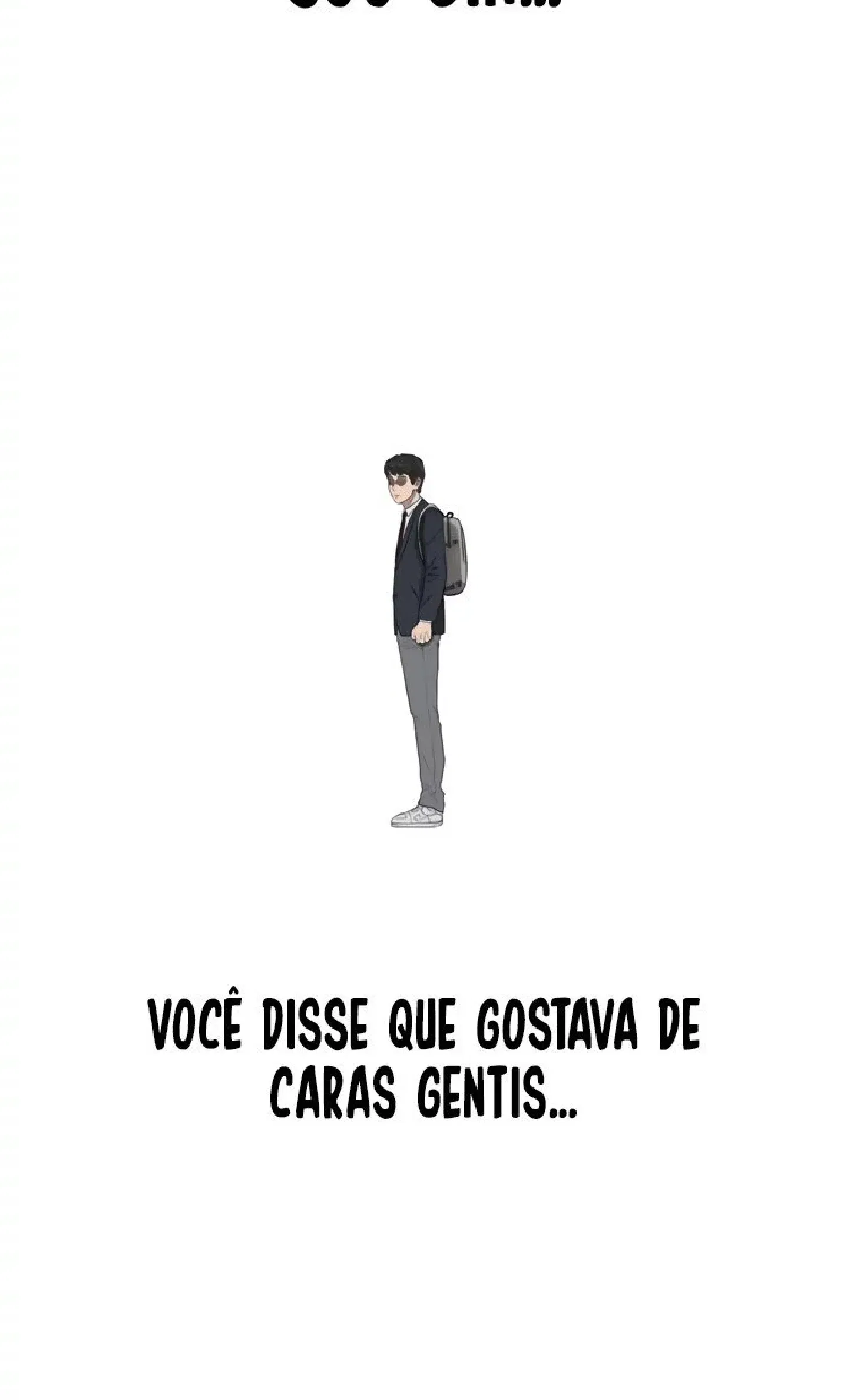 Bad guy Capítulo 1 - página 141