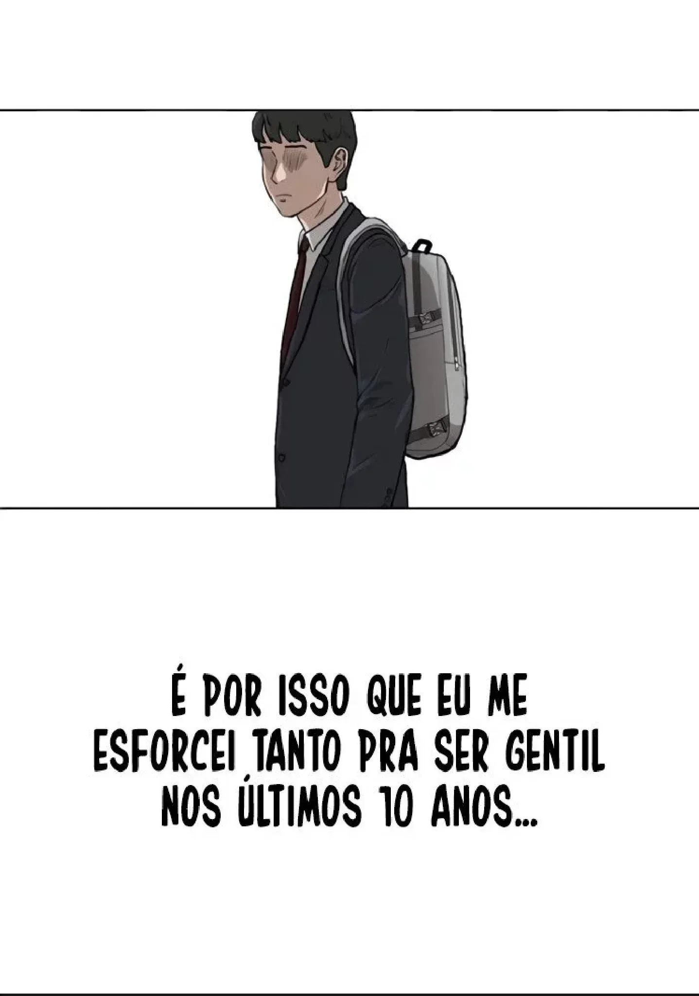 Bad guy Capítulo 1 - página 142