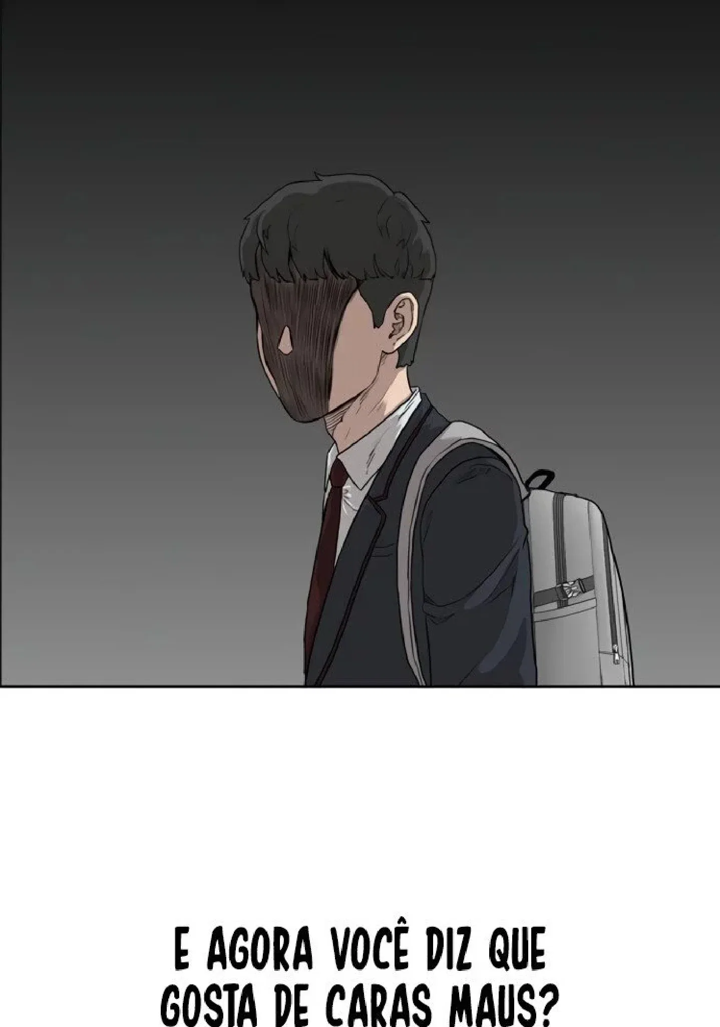 Bad guy Capítulo 1 - página 143
