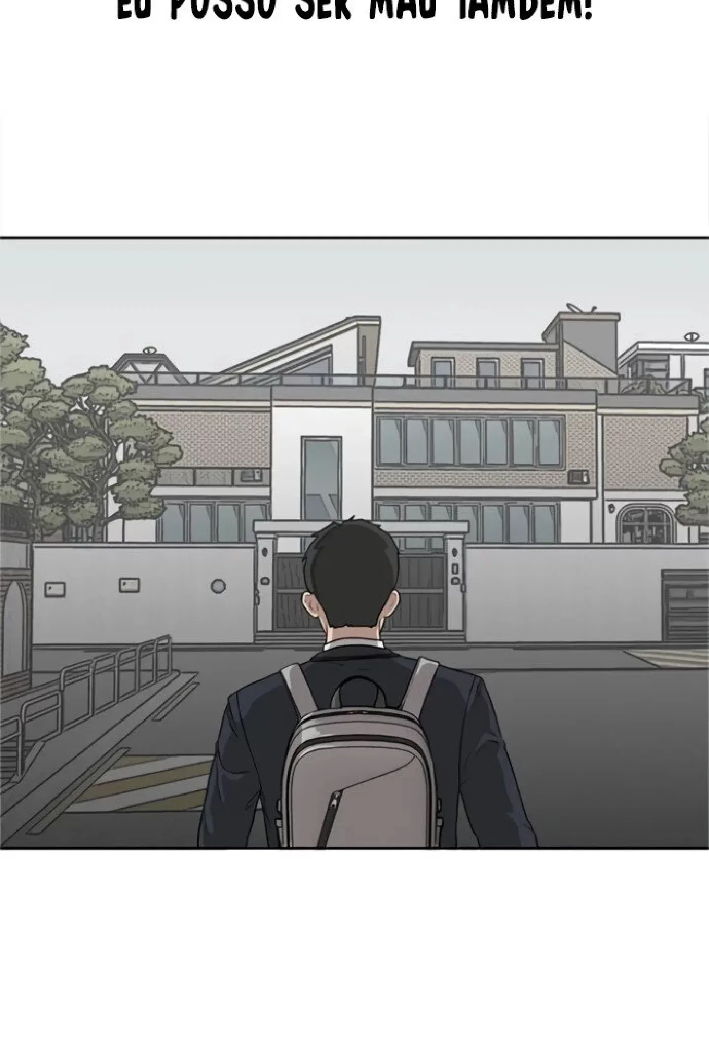 Bad guy Capítulo 1 - página 148