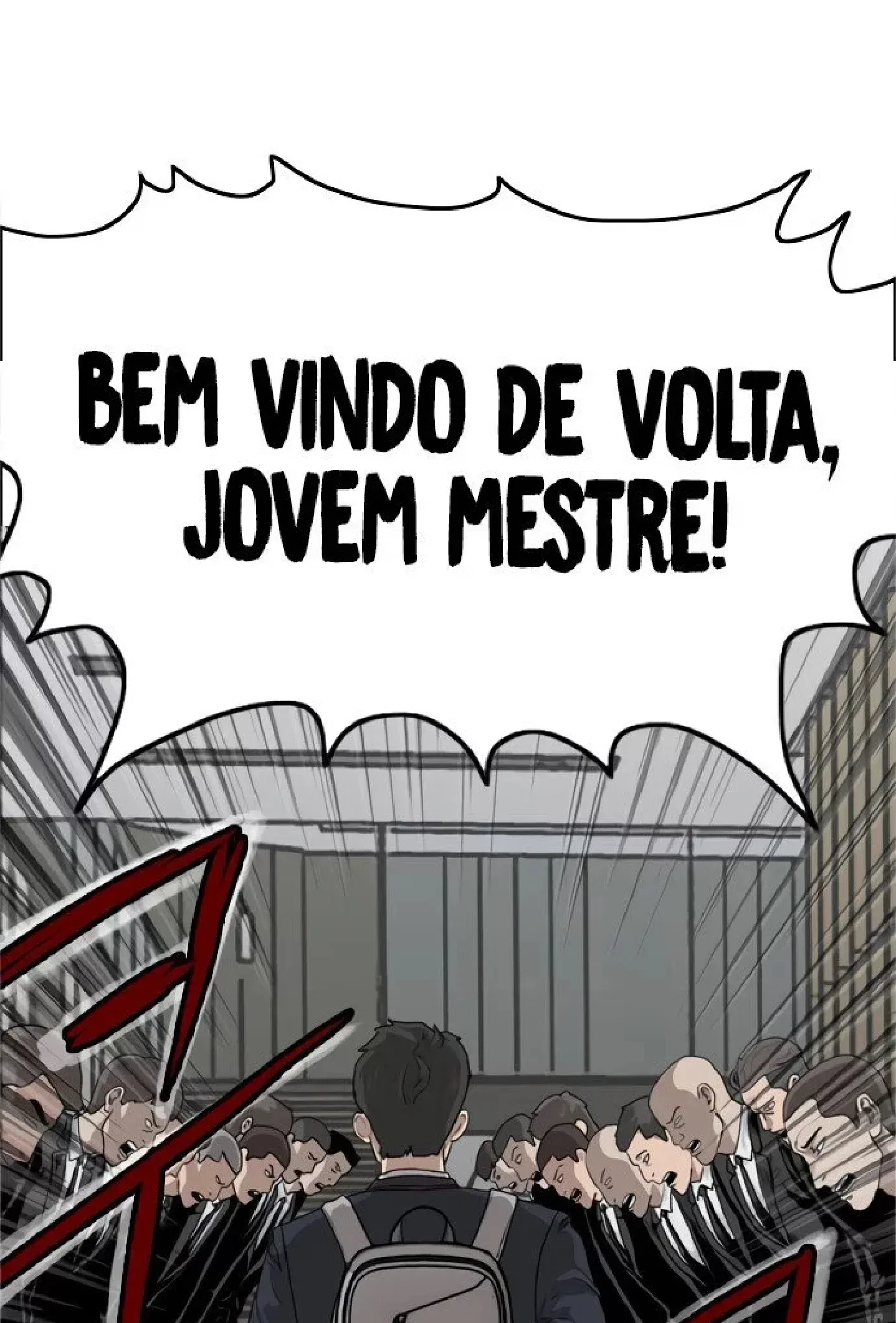 Bad guy Capítulo 1 - página 151