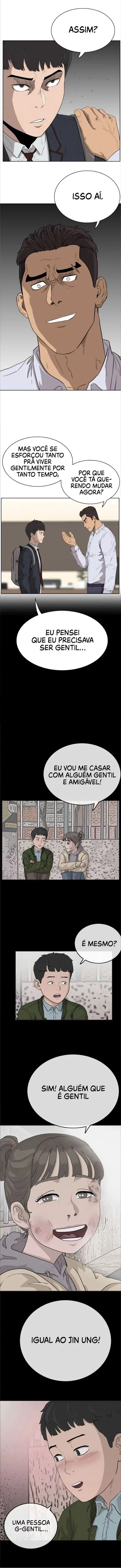 Bad guy Capítulo 2 - página 5