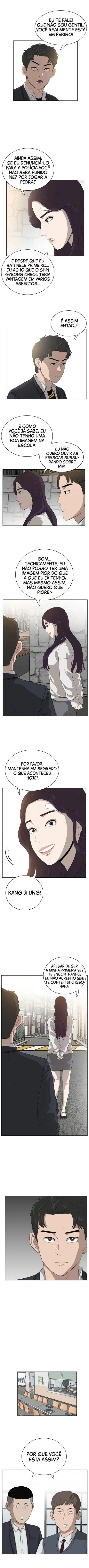 Bad guy Capítulo 3 - página 7