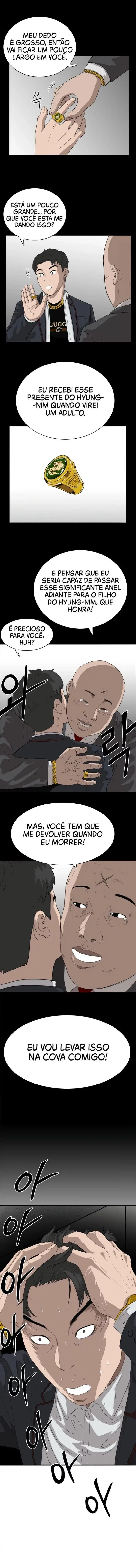 Bad guy Capítulo 3 - página 14