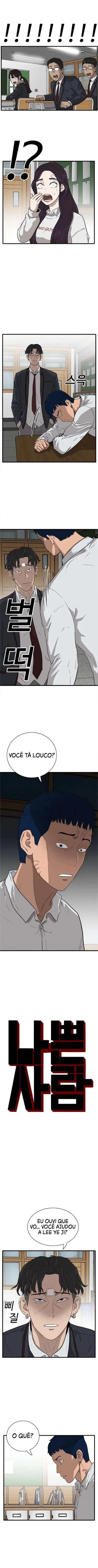 Bad guy Capítulo 4 - página 2