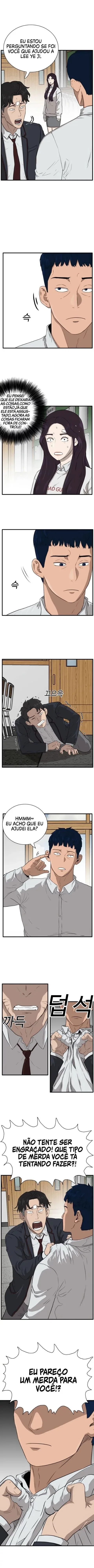 Bad guy Capítulo 4 - página 3