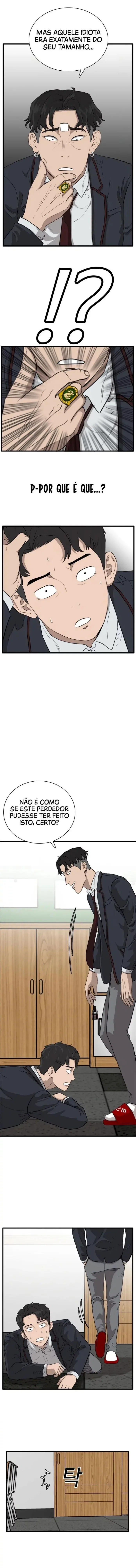 Bad guy Capítulo 4 - página 6