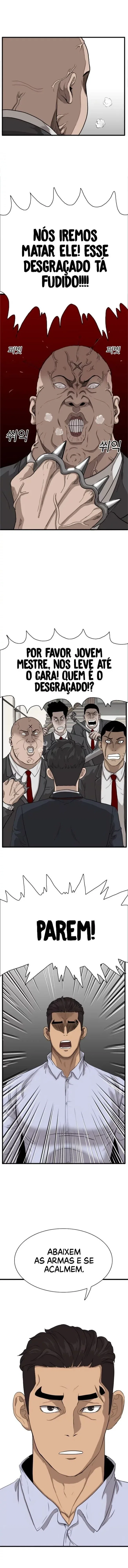 Bad guy Capítulo 4 - página 10