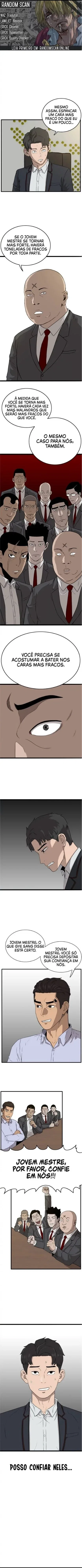 Bad guy Capítulo 5 - página 1
