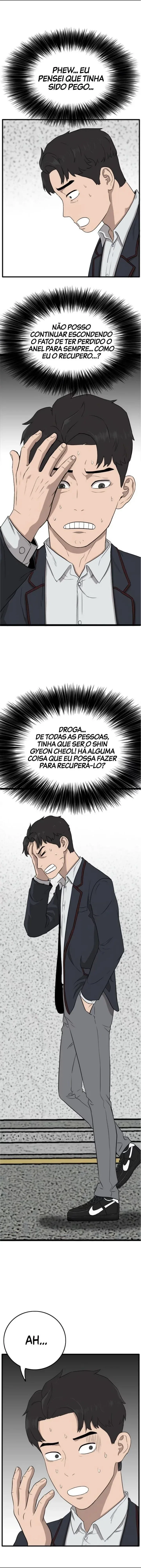 Bad guy Capítulo 5 - página 4