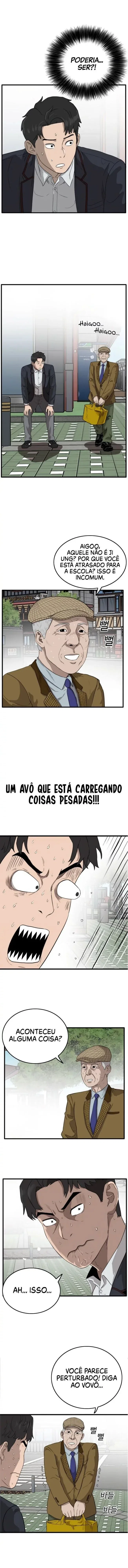 Bad guy Capítulo 5 - página 7