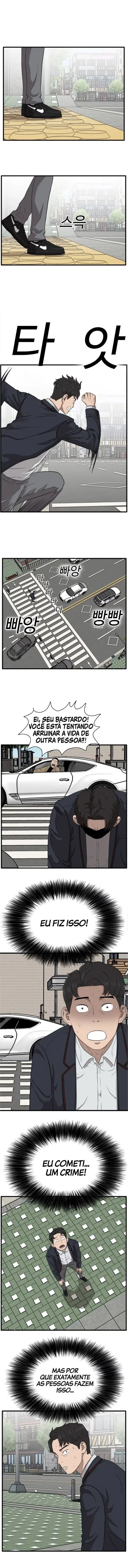 Bad guy Capítulo 5 - página 13