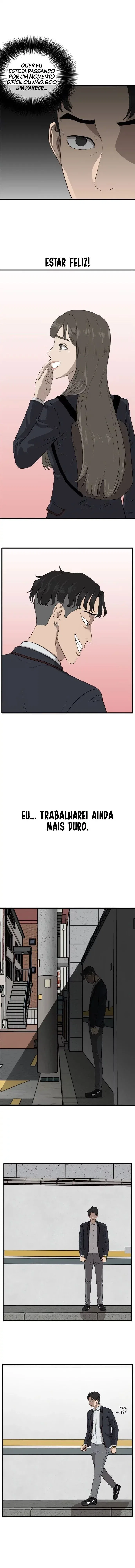 Bad guy Capítulo 5 - página 17