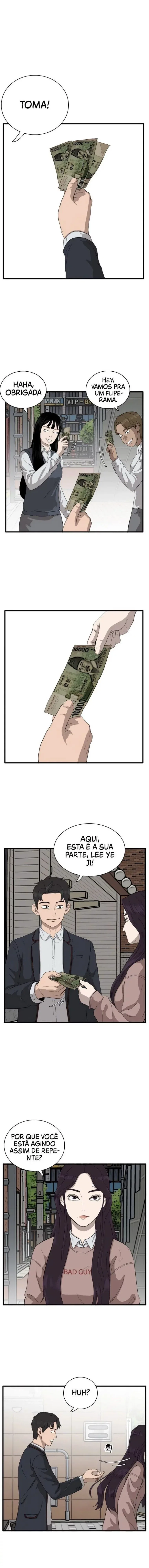 Bad guy Capítulo 6 - página 5