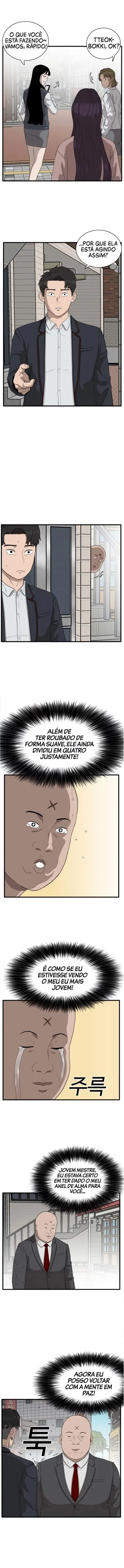 Bad guy Capítulo 6 - página 6