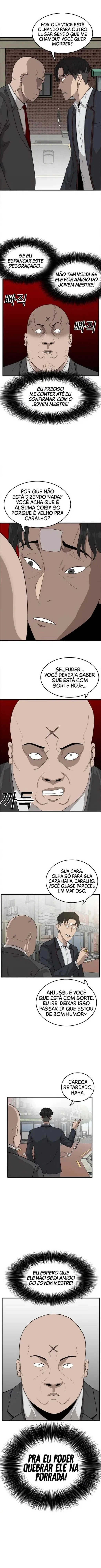 Bad guy Capítulo 6 - página 8
