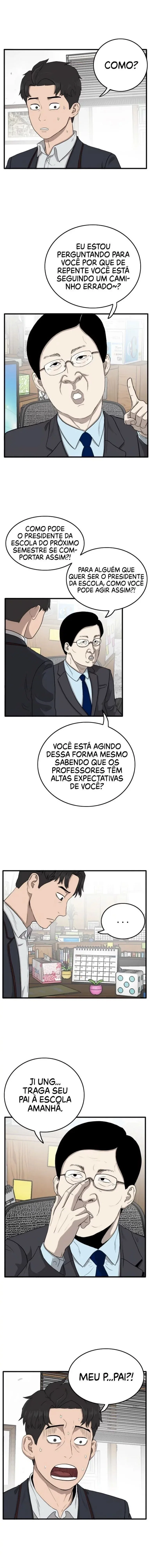 Bad guy Capítulo 6 - página 10