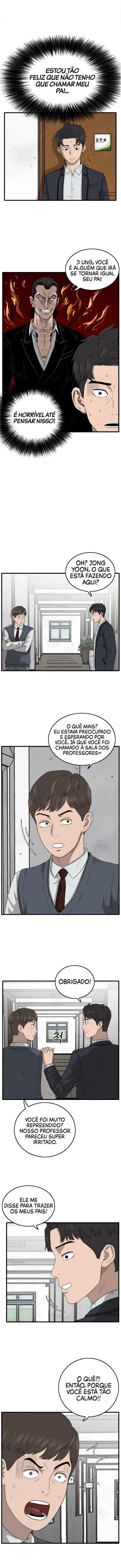 Bad guy Capítulo 6 - página 12
