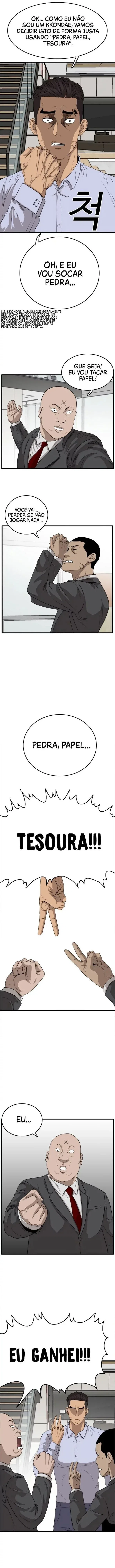 Bad guy Capítulo 6 - página 15