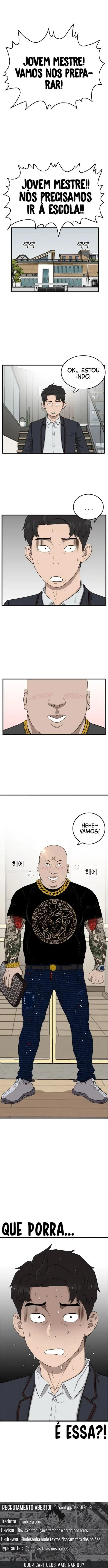 Bad guy Capítulo 6 - página 17