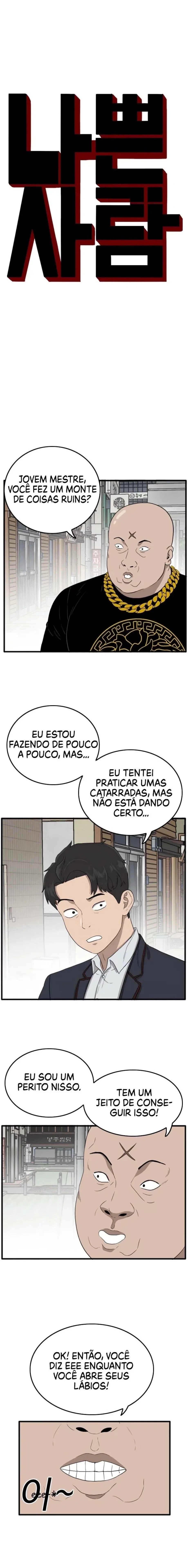 Bad guy Capítulo 7 - página 4