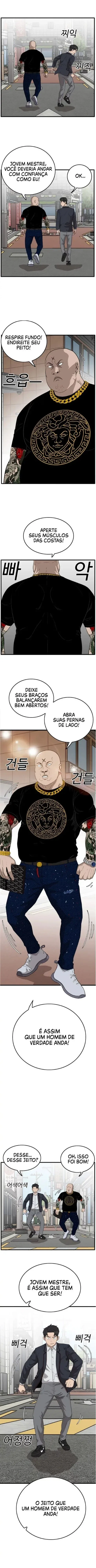 Bad guy Capítulo 7 - página 5