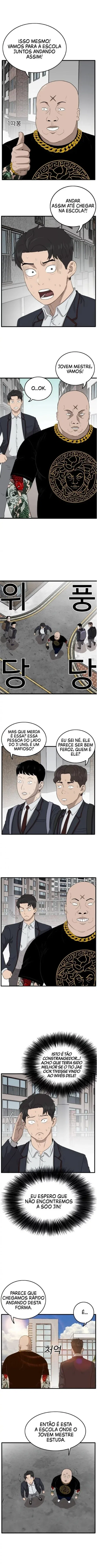 Bad guy Capítulo 7 - página 6