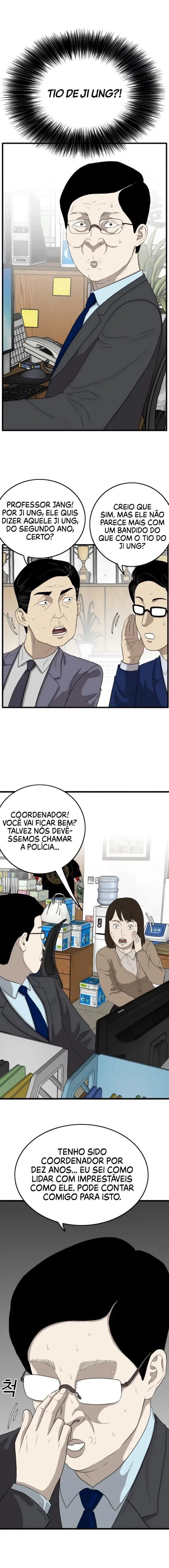 Bad guy Capítulo 7 - página 9
