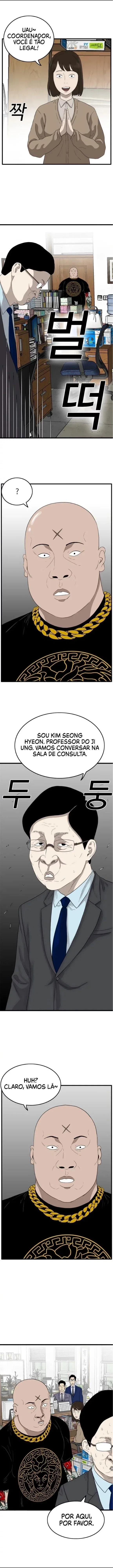 Bad guy Capítulo 7 - página 10