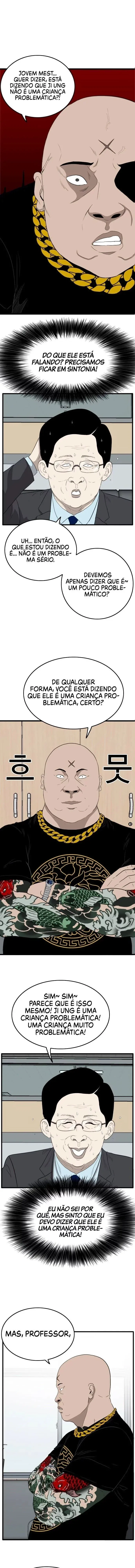 Bad guy Capítulo 7 - página 12