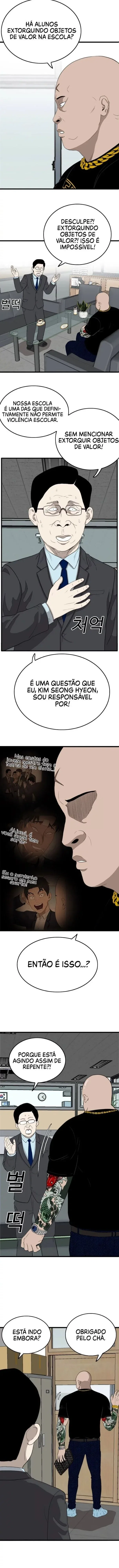 Bad guy Capítulo 7 - página 13