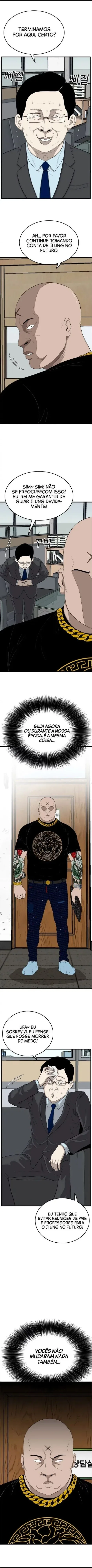 Bad guy Capítulo 7 - página 14