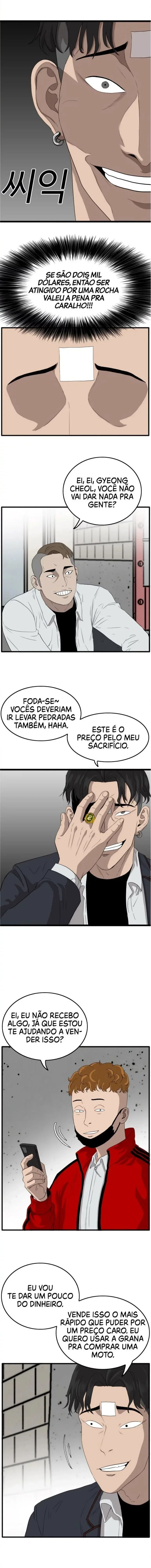Bad guy Capítulo 8 - página 5
