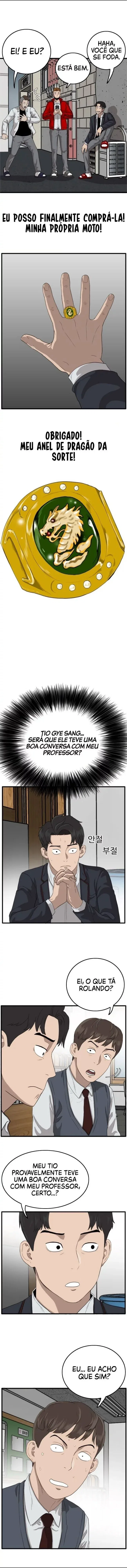Bad guy Capítulo 8 - página 6