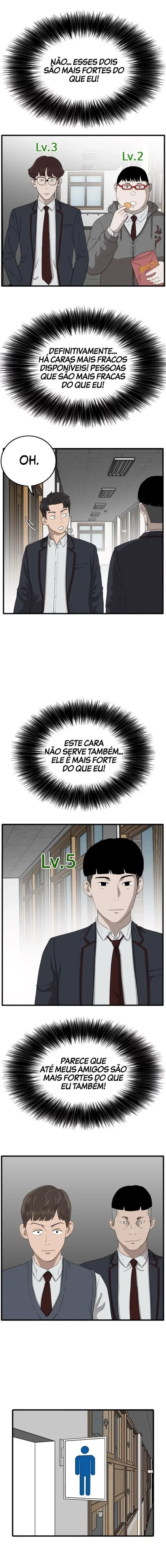 Bad guy Capítulo 8 - página 15