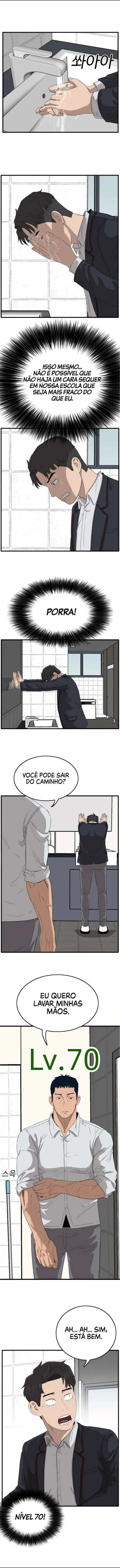 Bad guy Capítulo 8 - página 16