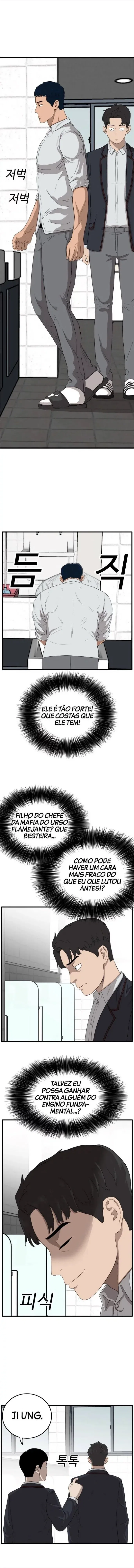 Bad guy Capítulo 8 - página 17