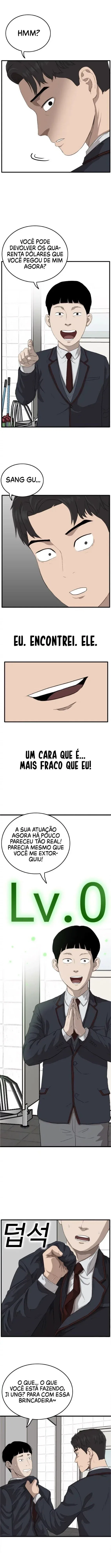 Bad guy Capítulo 8 - página 18