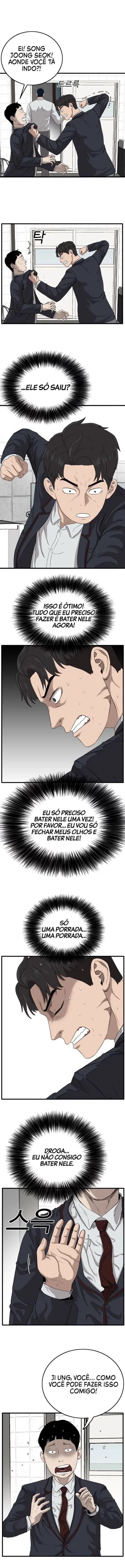 Bad guy Capítulo 9 - página 2