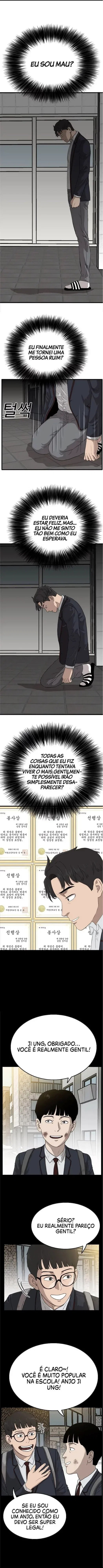 Bad guy Capítulo 9 - página 4