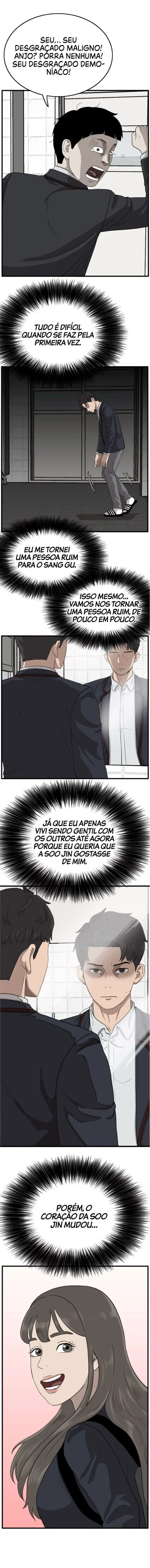 Bad guy Capítulo 9 - página 6