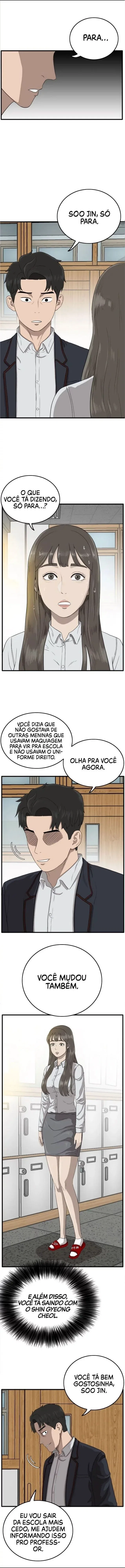 Bad guy Capítulo 9 - página 9