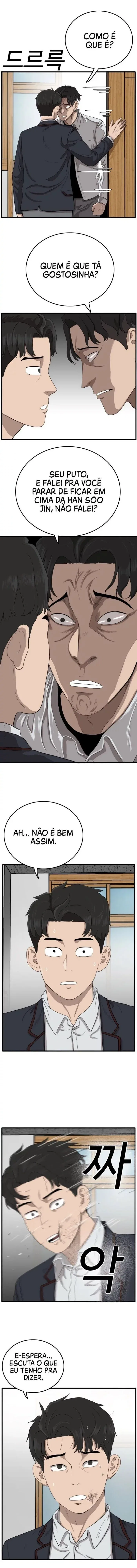 Bad guy Capítulo 9 - página 10