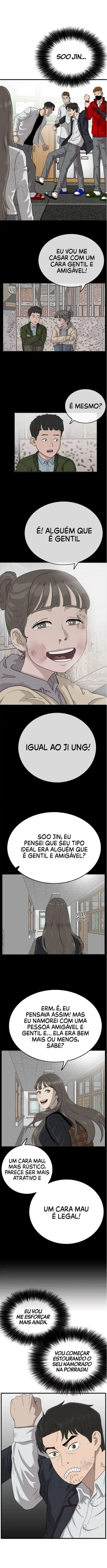 Bad guy Capítulo 9 - página 16