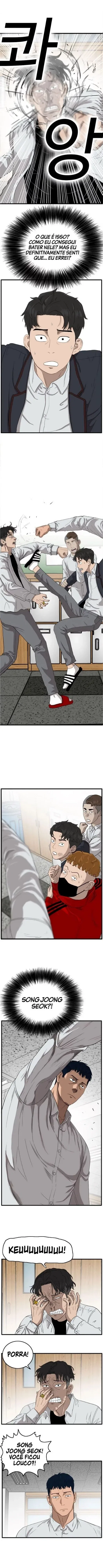 Bad guy Capítulo 9 - página 18
