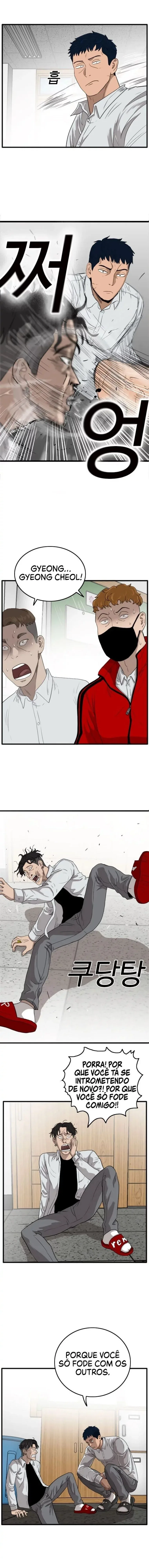 Bad guy Capítulo 9 - página 19