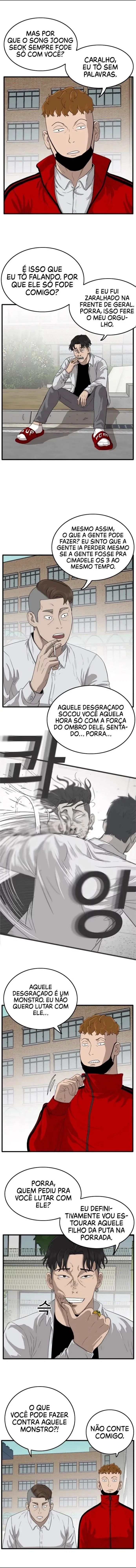 Bad guy Capítulo 10 - página 4
