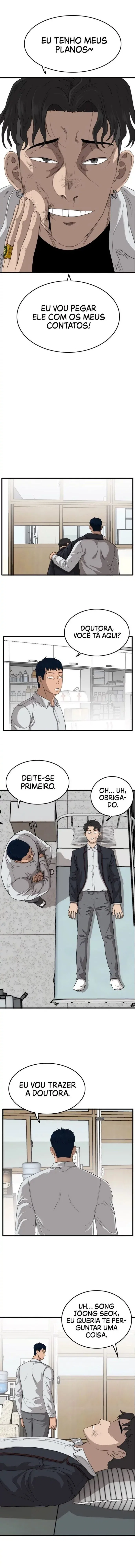 Bad guy Capítulo 10 - página 5